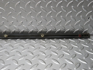 28624 Mercedes-Benz W123 280E Front Left Door Centre Moulding Trim