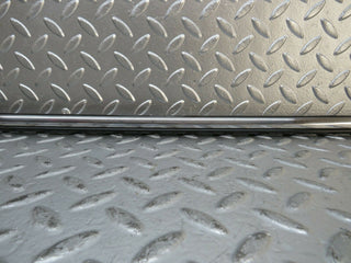 23641 Mercedes-Benz W114 280E Rear Right Fender Wing Centre Moulding Trim