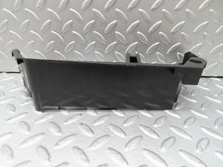 17369 Mercedes-Benz R129 300SL Coupe Ignition Suppressor Housing 1041580485