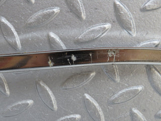 35866 Mercedes-Benz W108 Rear Right Door Window Chrome Trim
