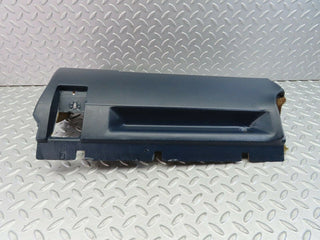 9391 Mercedes-Benz C124 300CE Coupe Under Dash Panel Left Side