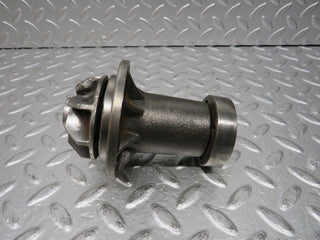 W123 water pump used OEM