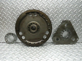 24066 Mercedes-Benz W123 280E Flywheel Starter Ring 1100320001