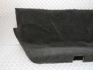 37877 Mercedes-Benz A124 320E Cabriolet Trunk Boot Carpet Panel Grey 1246902041