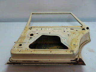 S123 Wagon rear right door used OEM