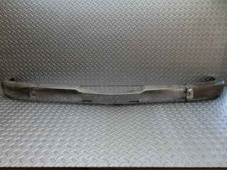 W121 Ponton front bumper used OEM