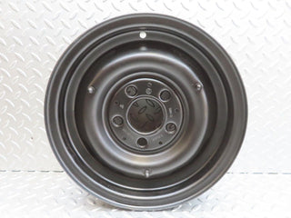 13774 Mercedes-Benz Steel Wheel 5JKx13 5x112 1104001102
