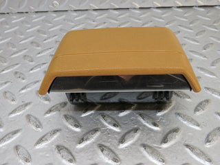 W123 rear door ashtray used OEM