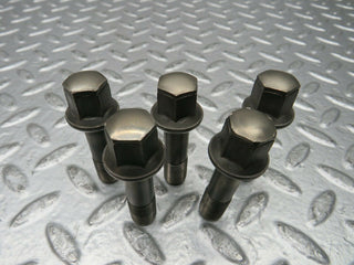 22927 Mercedes-Benz 5x Alloy Wheel Lug Bolt M12x1.5