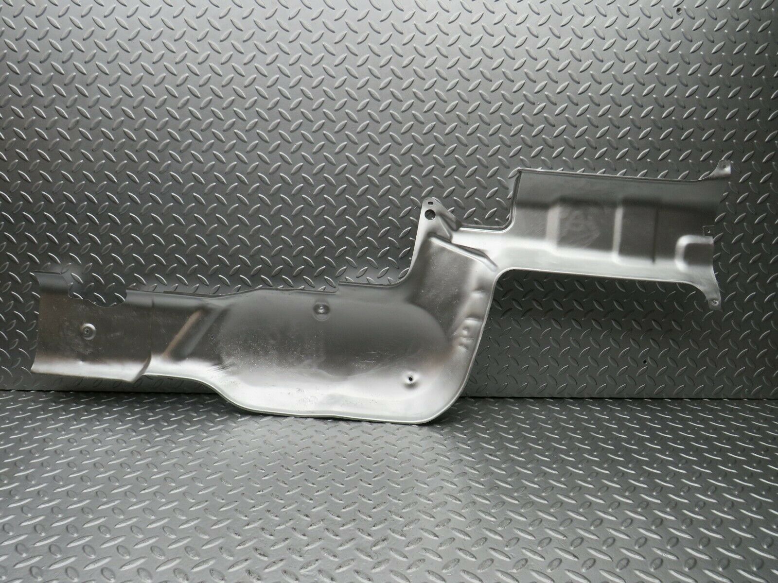 22010 Mercedes-Benz W123 280E Exhaust Heat Shield