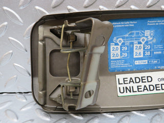 29366 Mercedes-Benz W124 230E Fuel Tank Flap Cap 1245844039