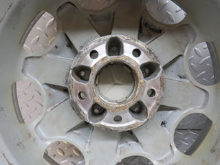 W123 alloy wheel set 7jx15 h2 et41 used OEM