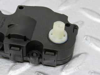 35272 Mercedes-Benz W221 Heater Actuator Motor 2x