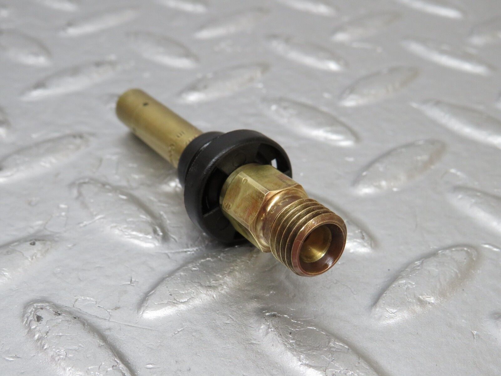 34474 Mercedes-Benz C126 380SEC Coupe Fuel Injector Bosch 0437502047