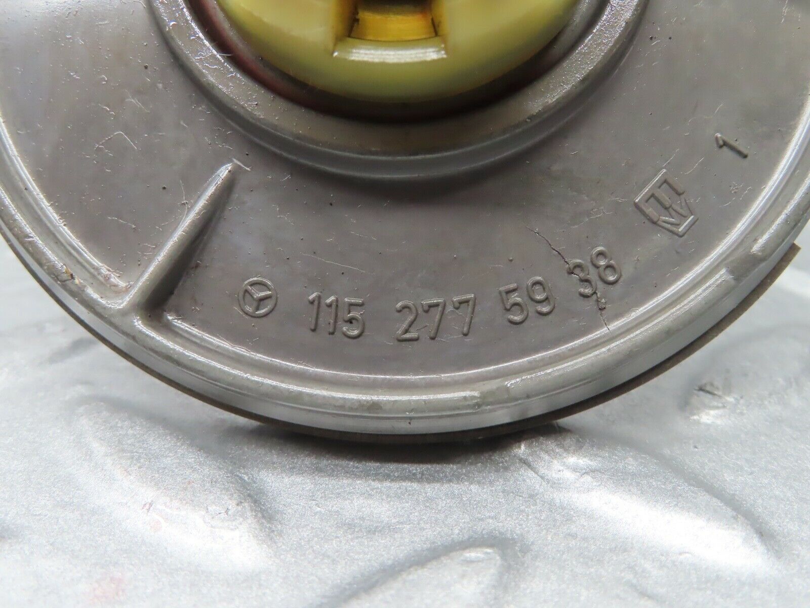 19777 Mercedes-Benz R107 450SL Automatic Gearbox Piston Set 1152775938