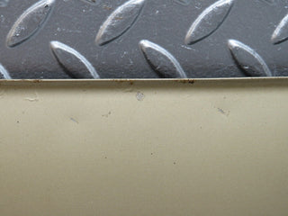 28453 Mercedes-Benz S123 240D Wagon Wiper Motor Assembly Cover Access Panel