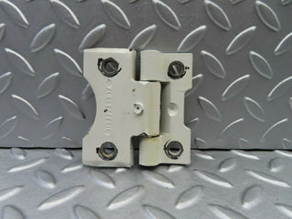 W123 door hinge used OEM