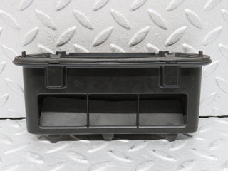 38676 Mercedes-Benz W201 190E 2.6L Trunk Breather Ventilation Valve Left 2018300242