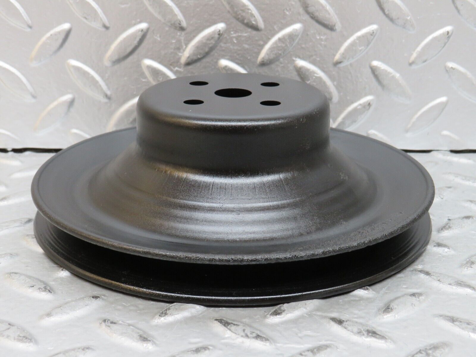 28441 Mercedes-Benz S123 240D Wagon Water Pump Pulley