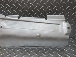 25721 Mercedes-Benz W124 280E Exhaust Heat Shield