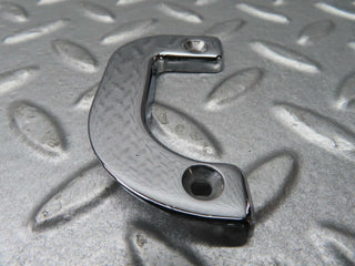 13050 Mercedes-Benz W111 220S Left Interior Chrome Door Latch Trim