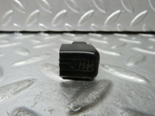 W116 mirror adjustment knob used OEM
