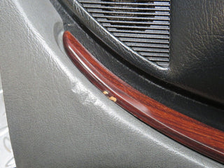 33342 Mercedes-Benz W202 C180 Dashboard Black 2026801987