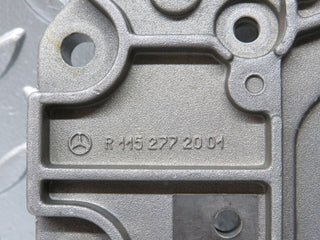 W123 automatic gearbox valve body used OEM