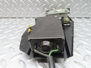 20849 Mercedes-Benz W116 Sunroof Motor With Bracket 2501007399