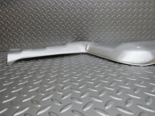 W123 exhaust heat shield used OEM