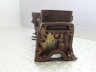 W123 engine block used OEM