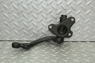 W116 steering arm intermediate used OEM