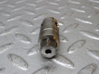 0405 Mercedes-Benz W120 180D Ponton Oil Pressure Valve