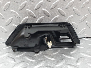 41516 Mercedes-Benz W124 200E Interior Door Handle Left Side 1247600161