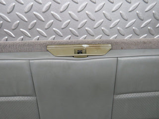W124 Wagon third seat bench used OEM
