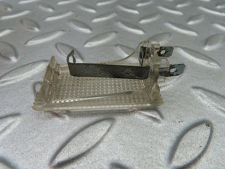 W126 interior light used OEM
