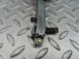 9661 Mercedes-Benz C123 280CE Coupe Heater Slider Knob Control 1238301185