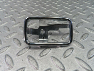 8643 Mercedes-Benz W108 Chrome Frame For Door Opener Right 1087660611