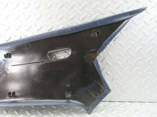 10322 Mercedes-Benz W201 190E C Pillar Cover Trim Left 2016950144