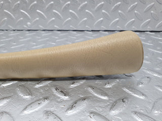 40933 Mercedes-Benz W126 300SE Front Right Door Interior Trim Beige