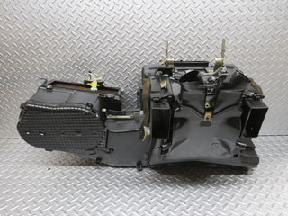 W126 heater box blower housing used OEM