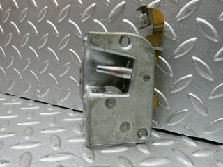 R107 SLC right door lock mechanism used OEM