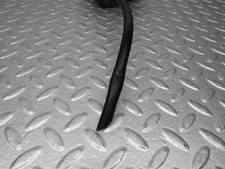 38403 Mercedes-Benz R129 280SL Coupe Roof Folding Lift Cylinder Cover Right 1297700462