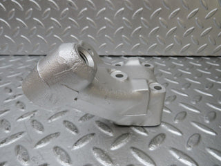 26237 Mercedes-Benz W116 450SE Engine Mount Bracket Left Side 1162232904