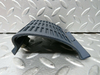 W116 dashboard speaker cover left side used OEM
