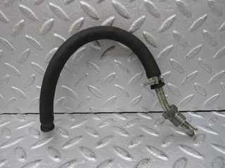 38185 Mercedes-Benz A124 320E Cabriolet Oil Cooler Hose Pipe