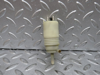 29115 Mercedes-Benz C124 320CE Coupe Windscreen Washer Pump 1248690421