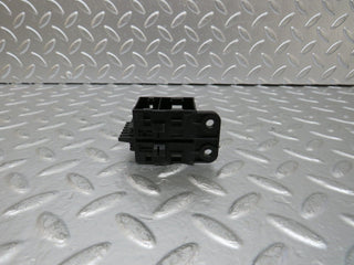 24936 Mercedes-Benz W140 S320 Front Left Door Switch Plug 0195457028