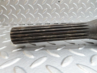 19291 Mercedes-Benz W120 W121 Cardan Shaft Prop Shaft