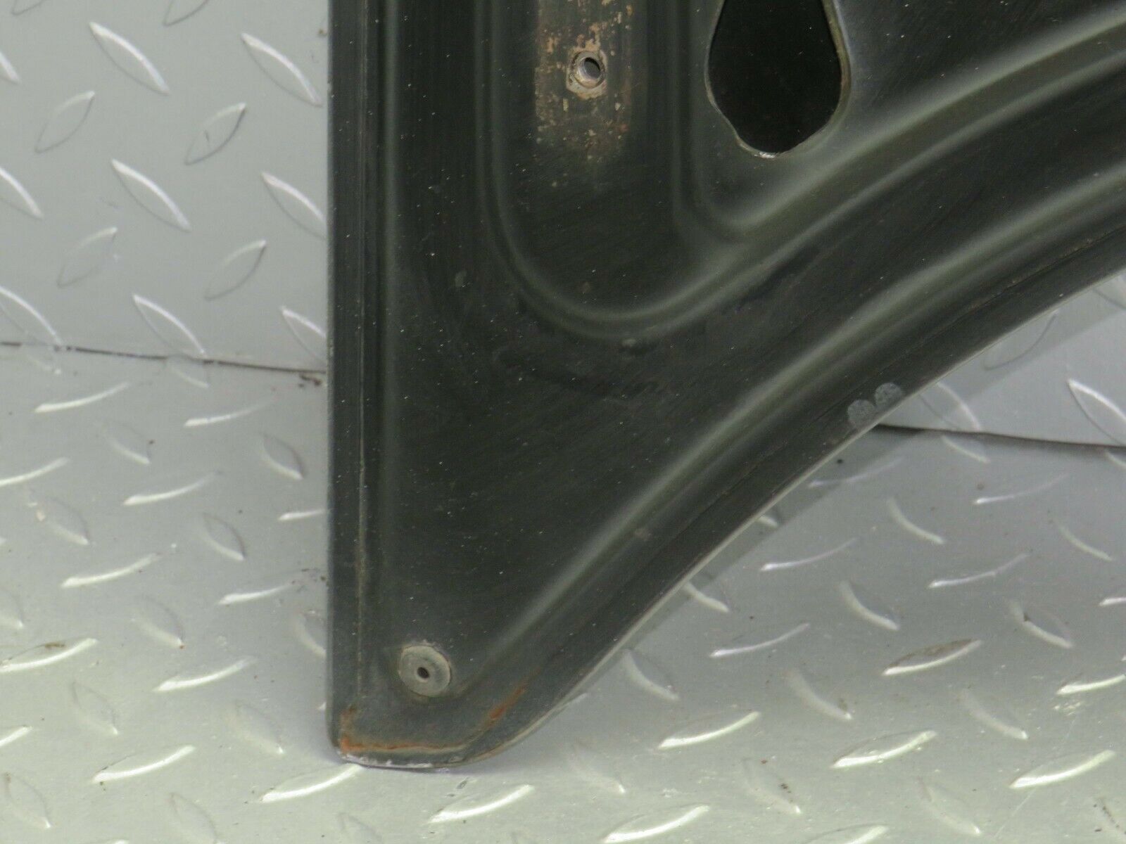 22670 Mercedes-Benz C107 450SLC Coupe Boot Lid Trunk Door